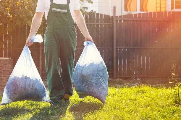 Best Demolition Debris Removal  in Martindale, TX