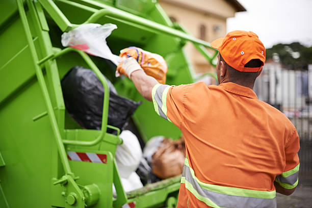 Shed Removal in Martindale, TX