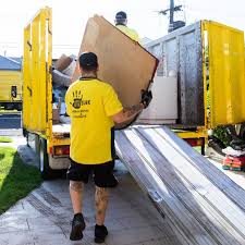 Best Yard Waste Removal  in Martindale, TX
